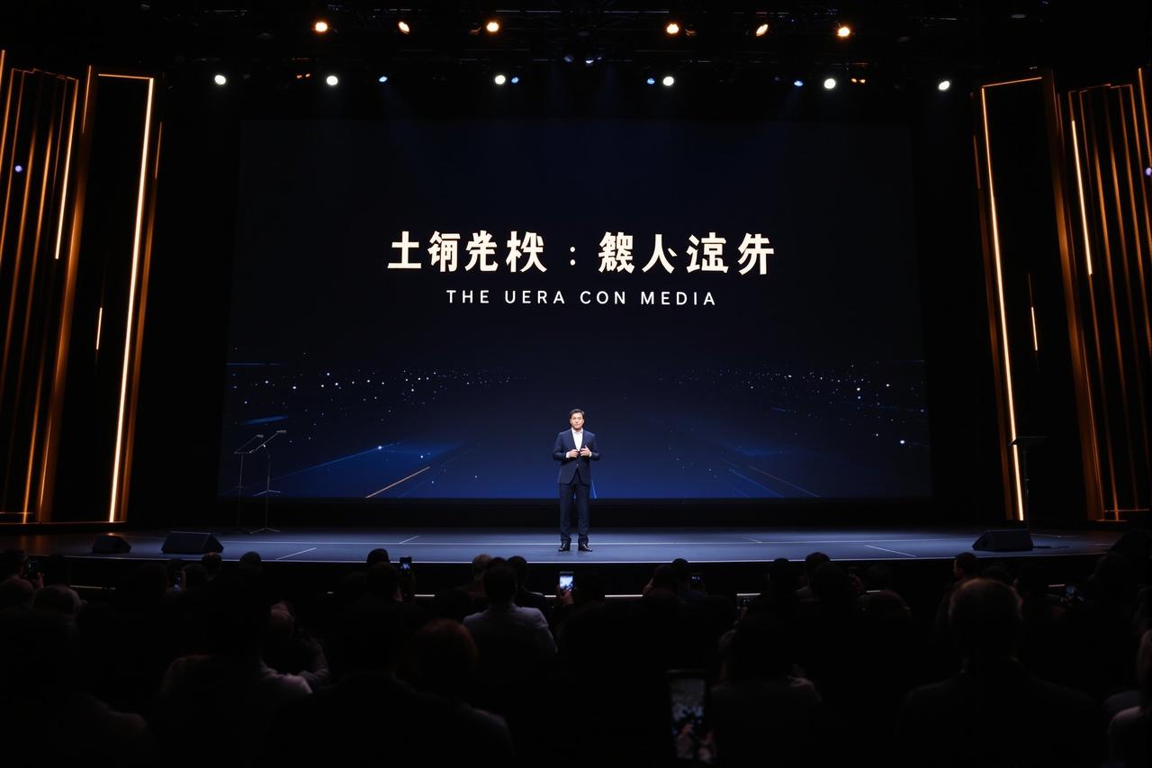 日韩福利视频传媒2026年度战略发布会圆满举行，多部重磅项目正式官宣