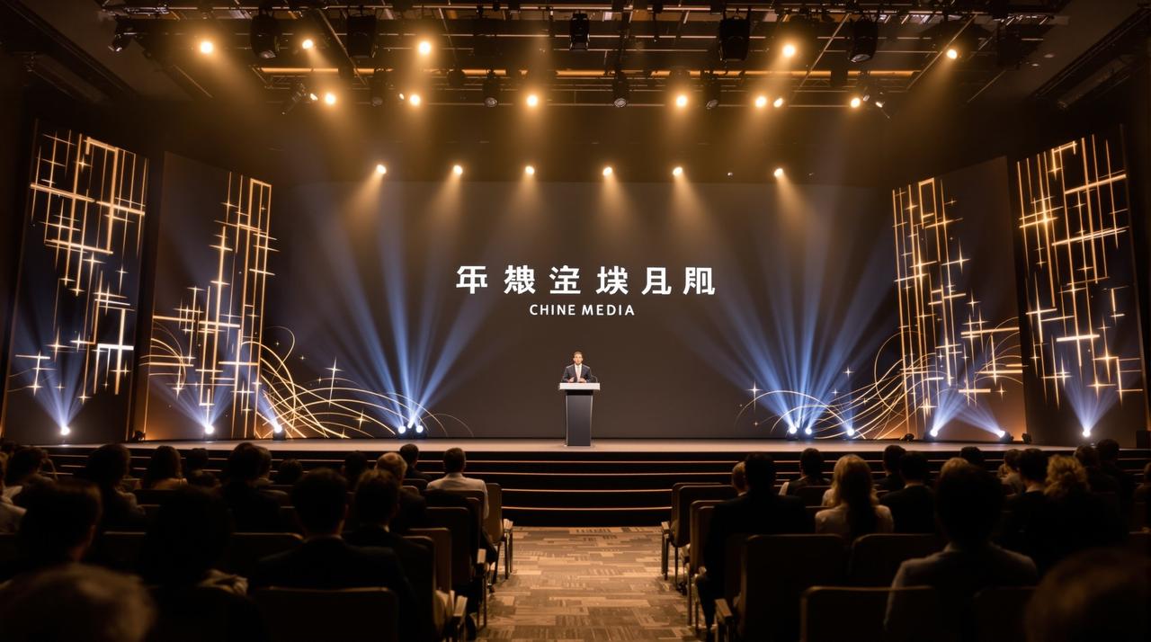 日韩福利视频传媒2026年度战略发布会圆满举行，多部重磅项目正式官宣